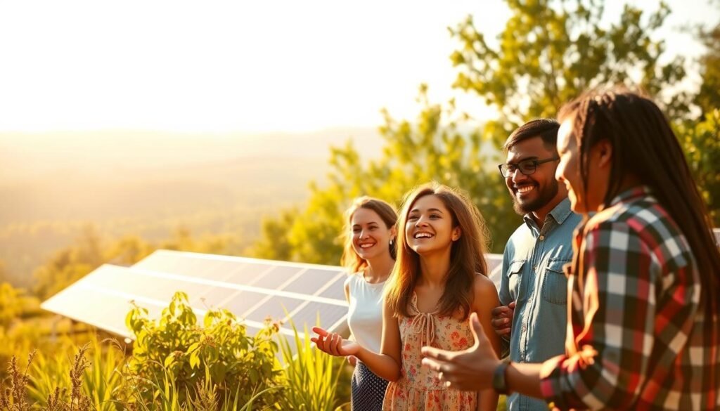 témoignages utilisateurs panneaux solaires