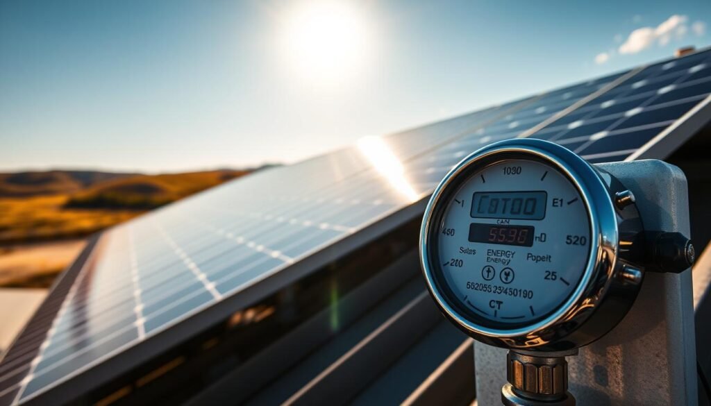 vente surplus énergie solaire