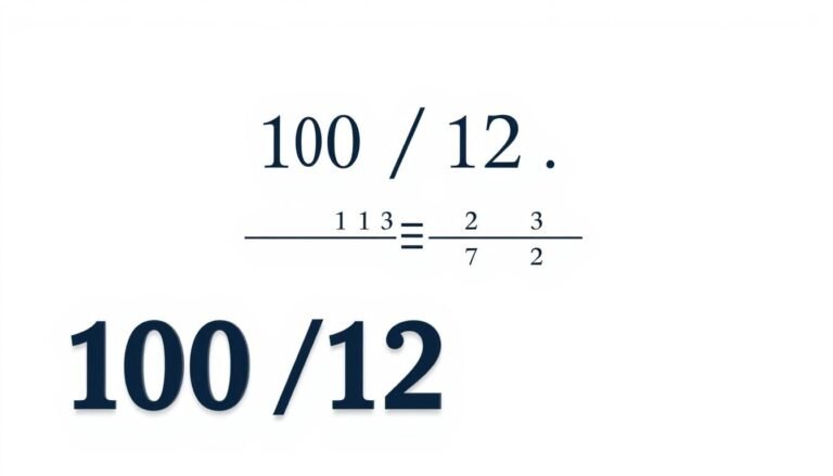 100/12