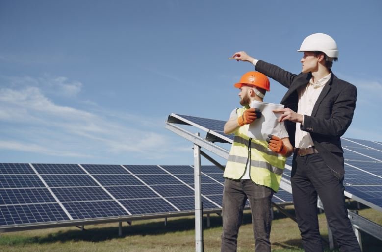 L'autoconsommation solaire pour les entreprises : un rêve atteignable dès maintenant 682f3eb734ef71747926711