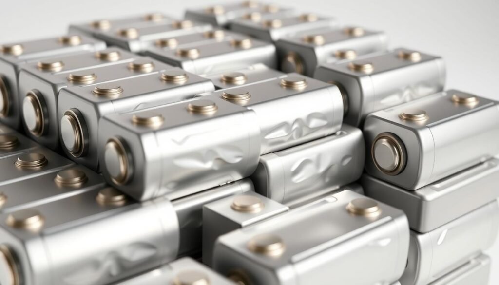 Batteries lithium 12V avantages
