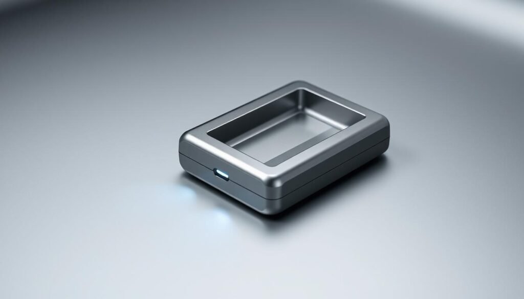 Chargeur batterie lithium haute performance