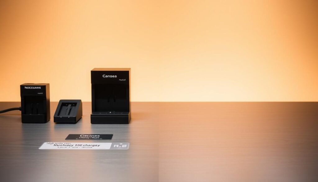 Chargeurs de batterie lithium comparaison marques