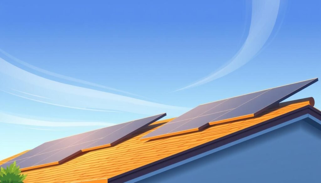 Déclaration préalable panneaux solaires