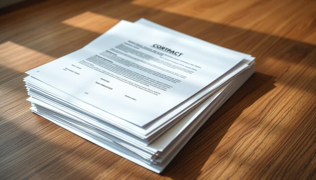 Documents pour déclaration préalable panneaux solaires