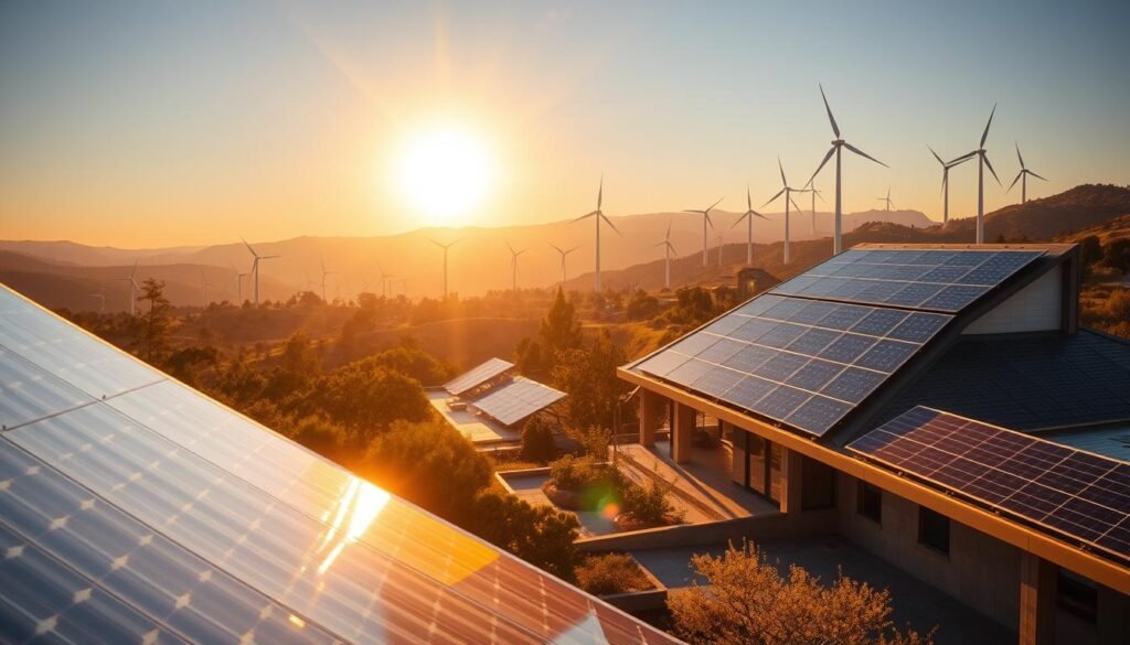 Innovations en énergie solaire