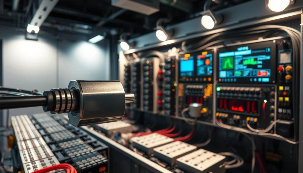 Intégration de coupleurs séparateurs dans les systèmes électriques Intégration de coupleurs séparateurs dans les systèmes électriques