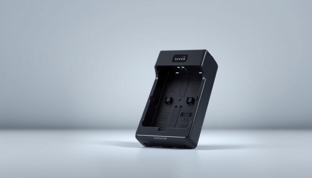 Sécurité chargeur batterie lithium