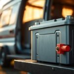 batterie 12v lithium