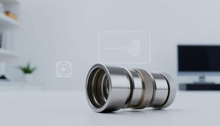 coupleur separateur