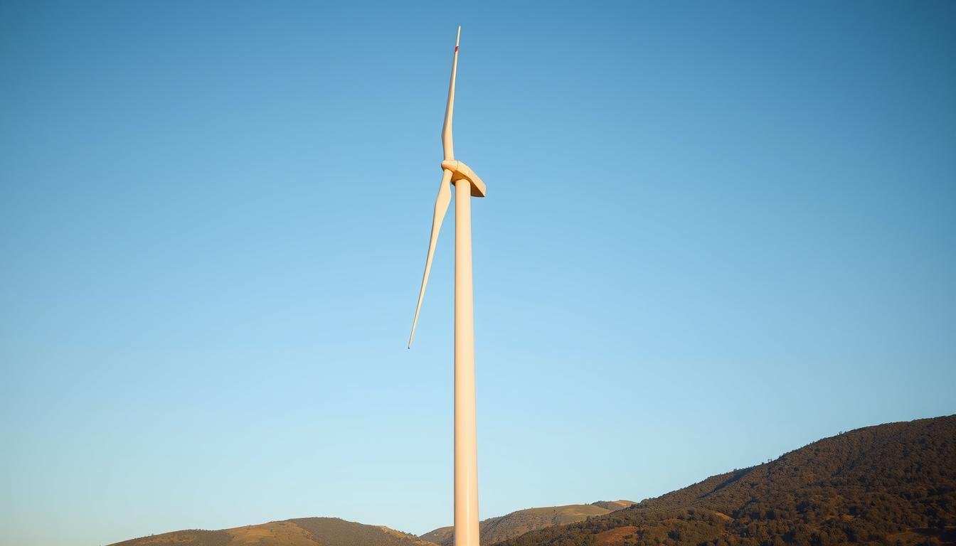 éolienne verticale