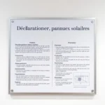 exemple déclaration préalable panneaux solaires