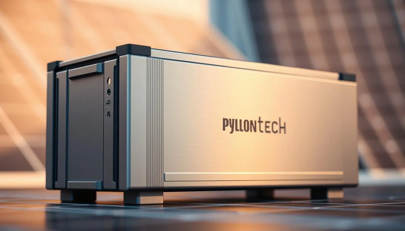 pylontech
