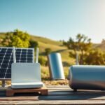 routeur panneau solaire chauffe eau