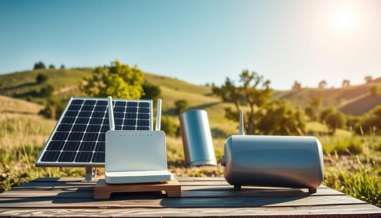 routeur panneau solaire chauffe eau