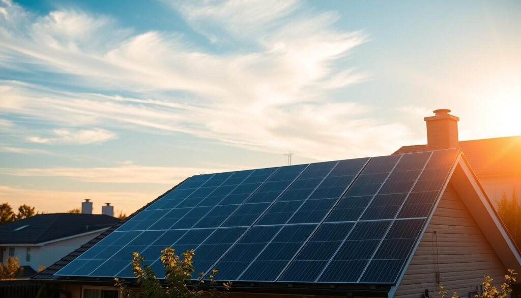 Autoconsommation photovoltaïque