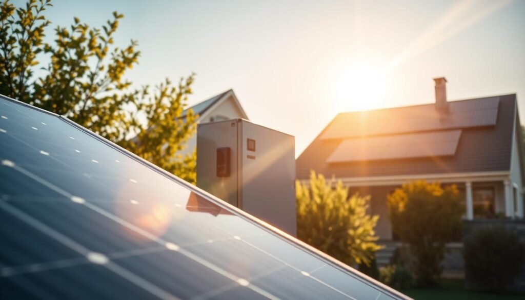 Optimisation énergie solaire EKOSIA