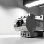 courbe c disjoncteur