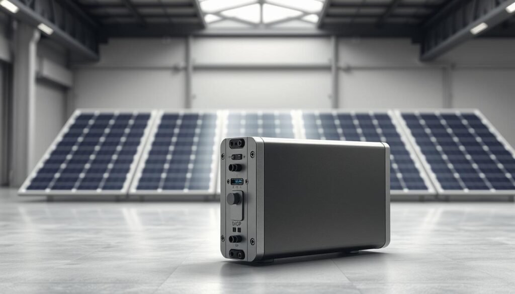 optimiseur routeur solaire