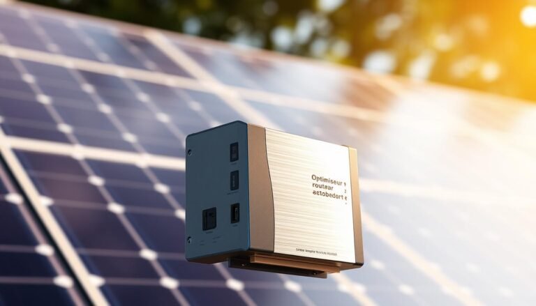 optimiseur routeur solaire sun ô-n