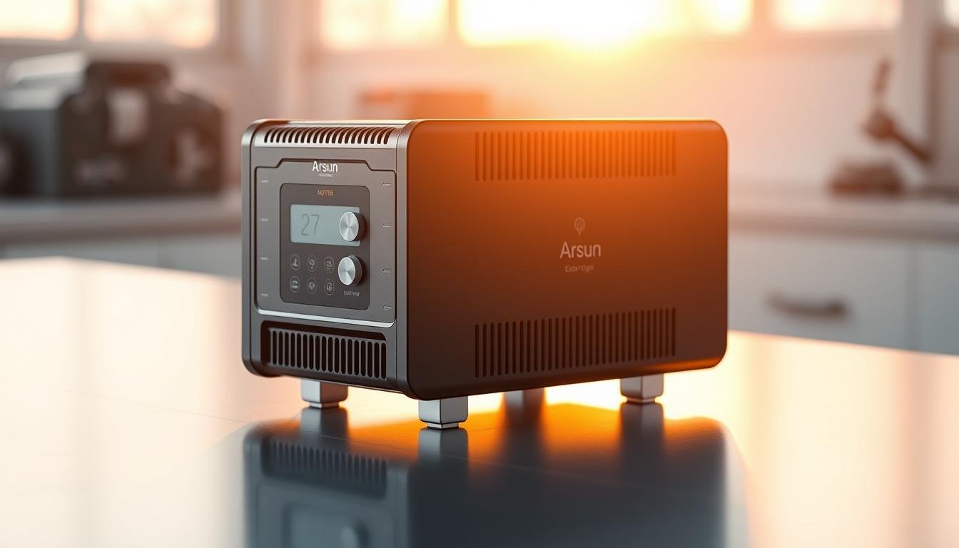 routeur solaire arsun prix