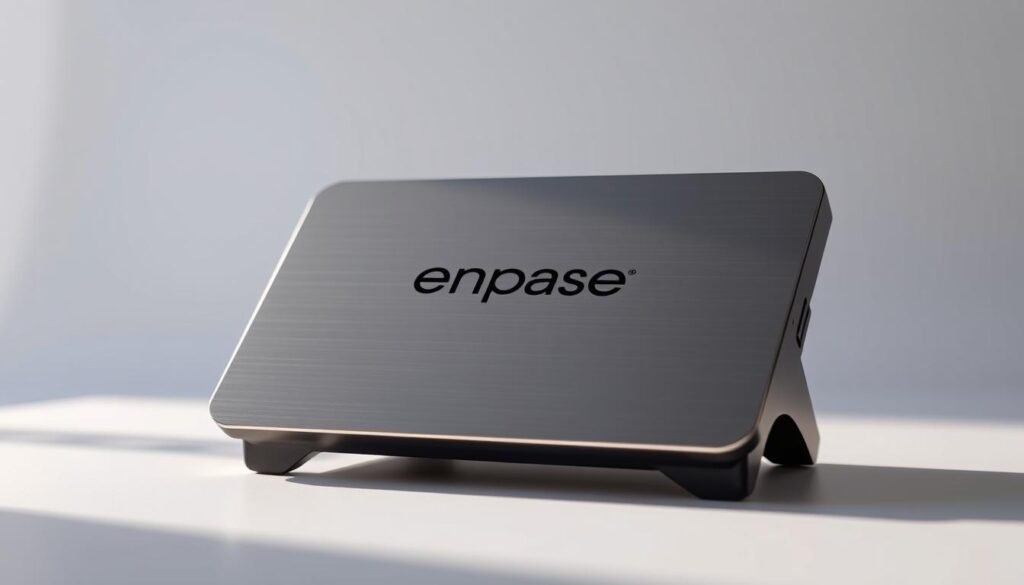 routeur solaire enphase prix