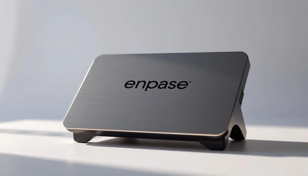 routeur solaire enphase prix