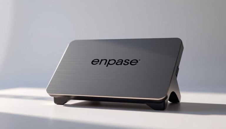routeur solaire enphase prix