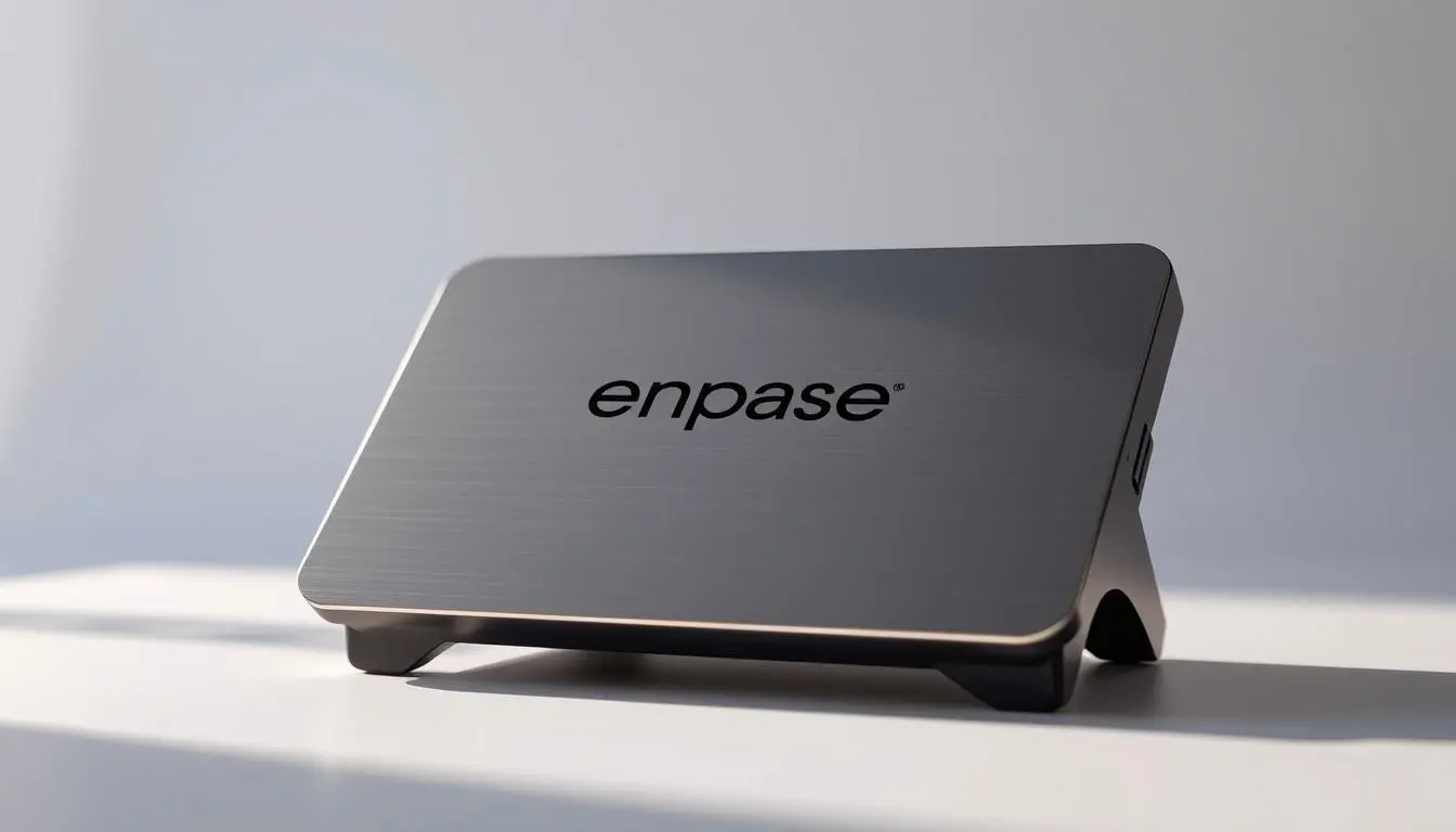 routeur solaire enphase prix