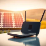 routeur solaire hoymiles