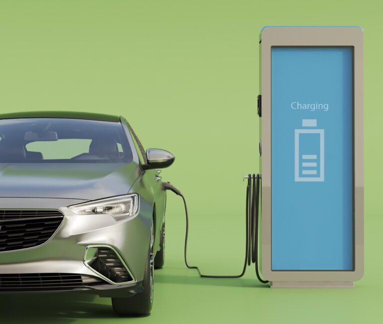 Bornes de recharge pour voitures électriques : un maillon essentiel de la transition énergétique