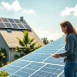 Optimisez votre installation : augmenter taux autoconsommation photovoltaïque augmenter taux autoconsommation photovoltaïque