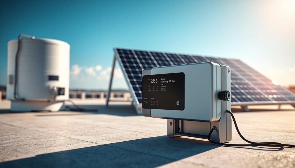 autoconsommation chauffe-eau autoconsommation chauffe-eau