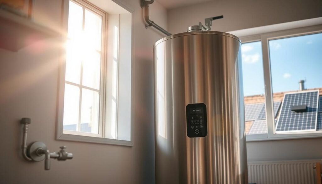 ballon d'eau chaude ballon d'eau chaude