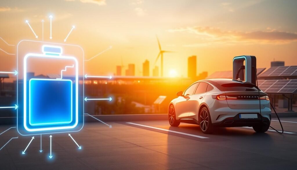 batterie virtuelle batterie virtuelle