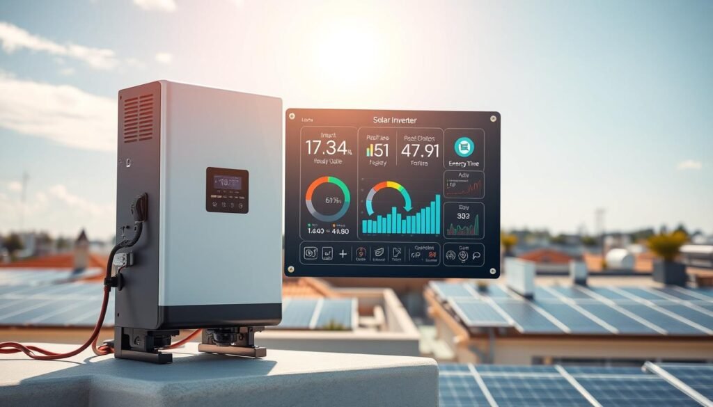 brider onduleur gestion énergie brider onduleur gestion énergie