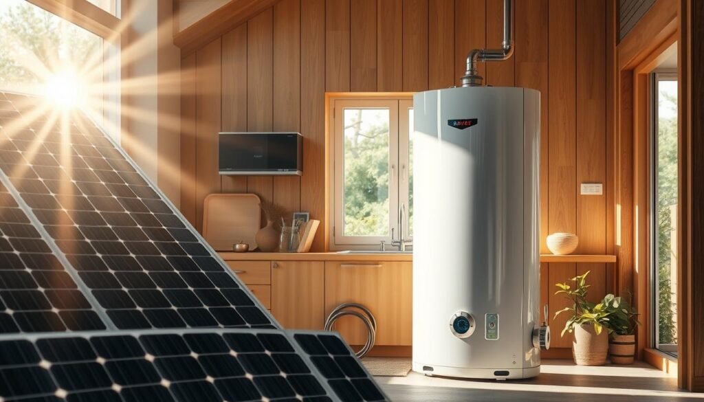 chauffe-eau surplus énergie chauffe-eau surplus énergie