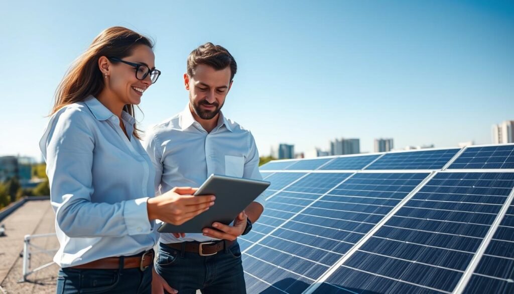 évaluer installation panneaux solaires évaluer installation panneaux solaires