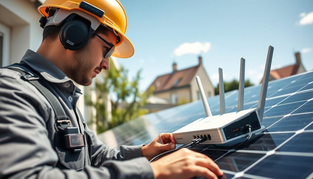 installation raccordement réseau installation raccordement réseau