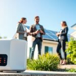 Guide : Optimiser votre autoconsommation photovoltaïque sans batterie avec Ekosia optimiser autoconsommation sans batterie