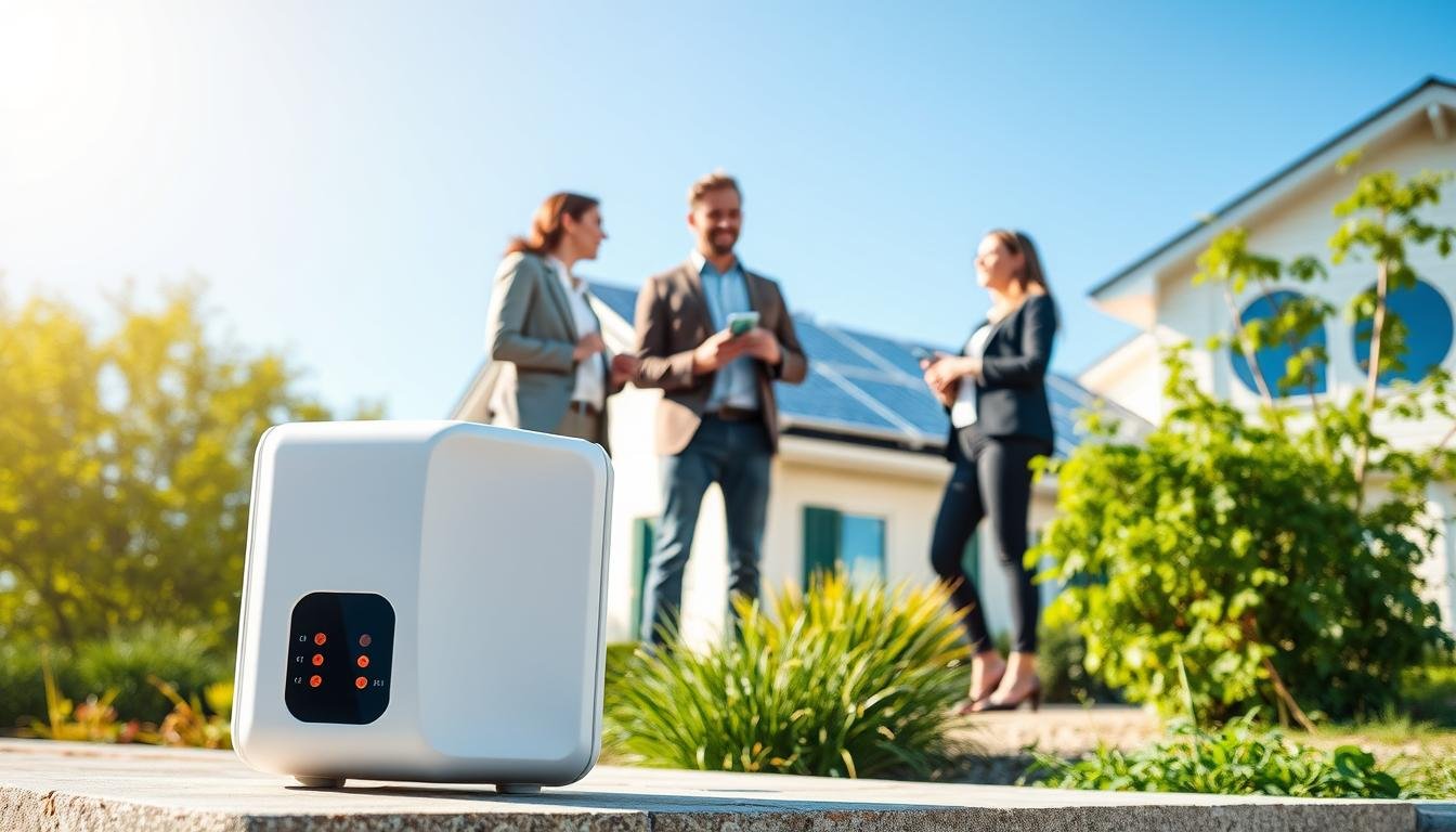 optimiser autoconsommation sans batterie