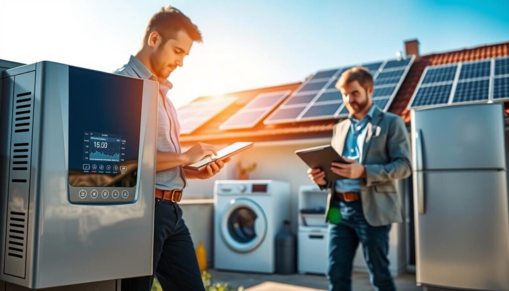 pilotage autoconsommation pilotage autoconsommation