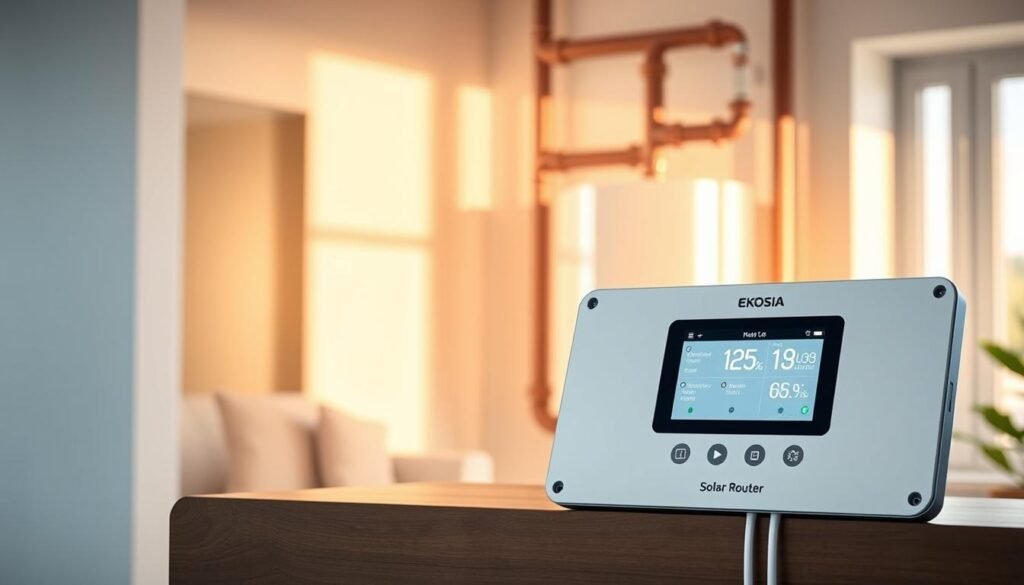 routeur chauffe-eau routeur chauffe-eau