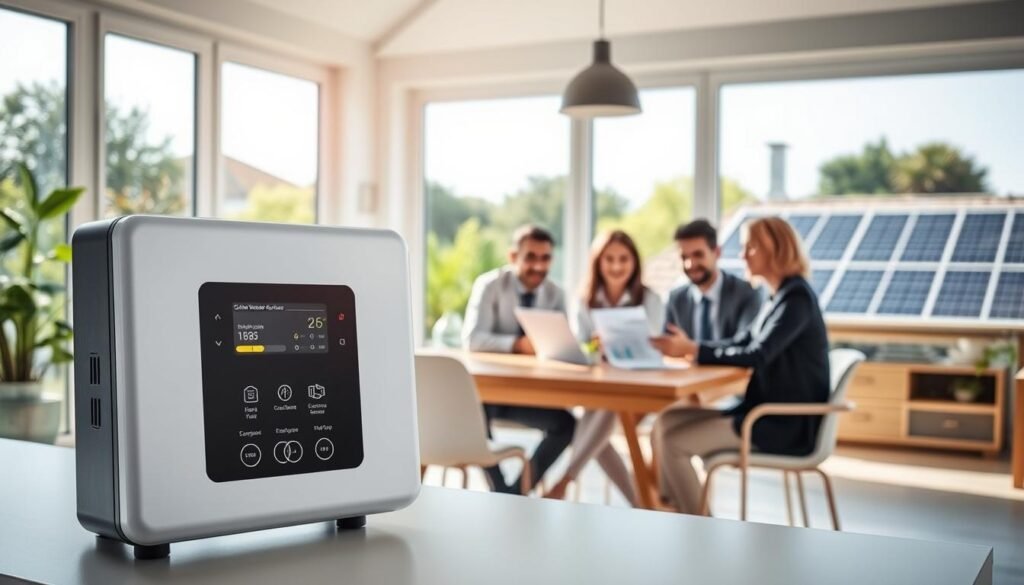 routeur solaire chauffe-eau questions avant achat autoconsommation surplus