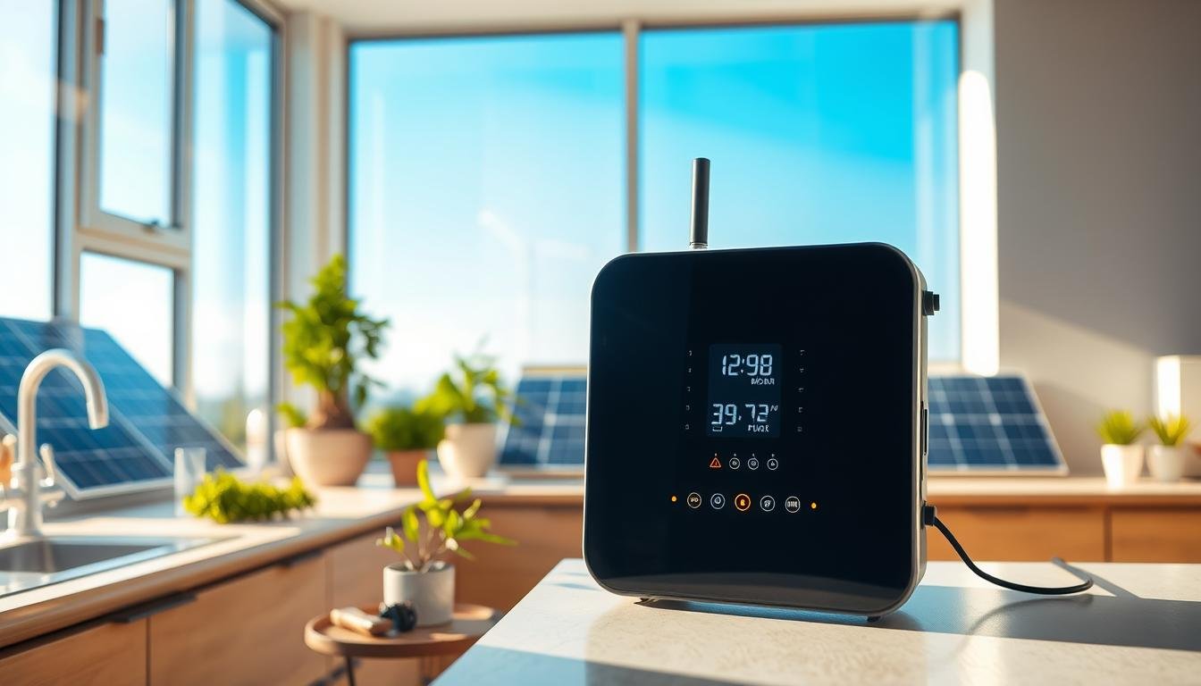 routeur solaire chauffe-eau questions avant achat autoconsommation surplus