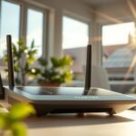 Routeur Solaire Rentable : Optimisez votre Autoconsommation avec EKOSIA routeur solaire rentable