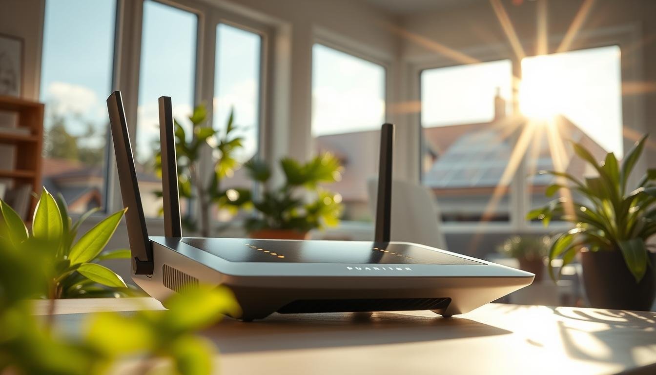 routeur solaire rentable