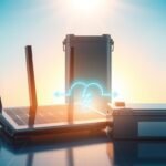 Routeur Solaire ou Batterie : Maximisez Votre Efficacité Énergétique routeur solaire vs batterie