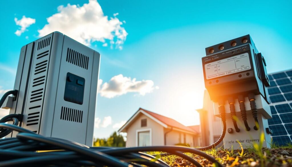 routeur solaire vs heures creuses