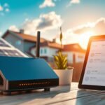 Optimisez Votre Autoconsommation : Routeur Solaire vs Programmation Chauffe-Eau routeur solaire vs programmation chauffe-eau